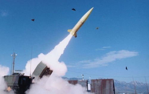 韩媒：韩拟开发800千米射程导弹将覆盖朝全境