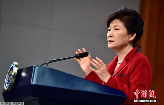日本记者涉嫌诽谤朴槿惠韩检方要求判一年六个月