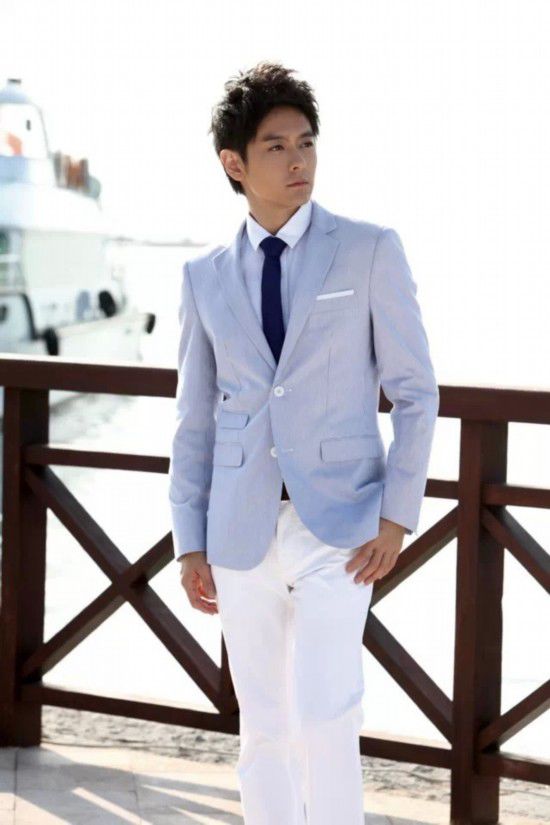 林志颖（Jimmy Lin），中国台湾男演员、歌手及赛车手。