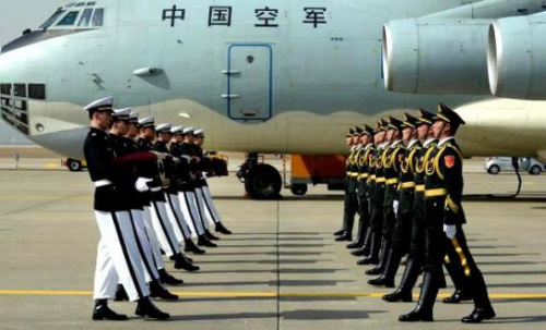 2015年3月，韩方向中方移交68具志愿军遗骸。