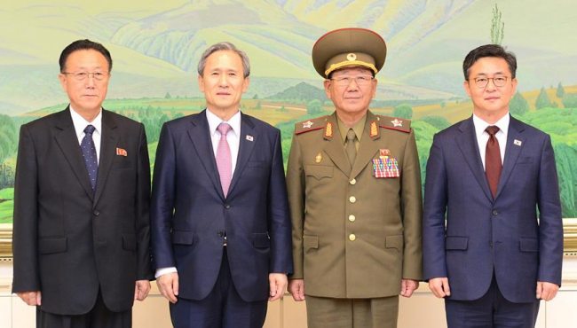 朝鲜劳动党中央政治局委员金养建逝世
