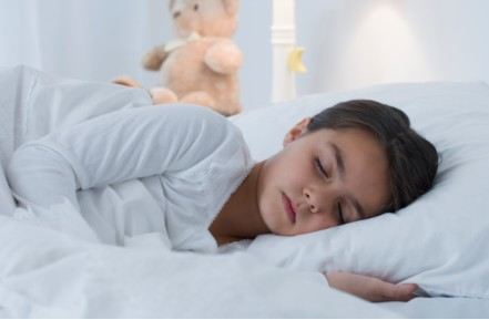 어떤 수면 자세가 가장 건강한가?