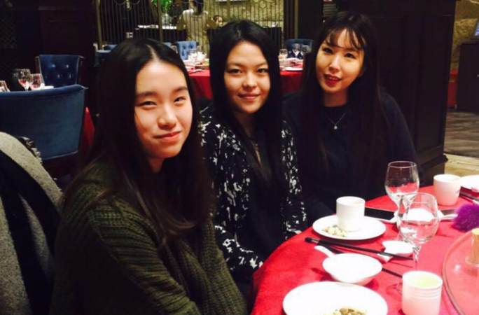 중국을 사랑한 한국 유학생의 이야기 (2)