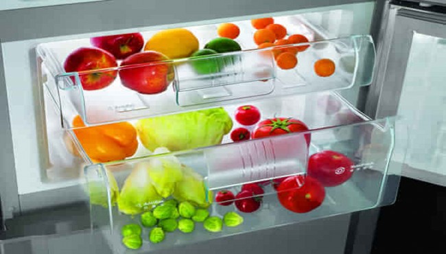 韩媒：冰箱不清洁 细菌滋生更甚马桶